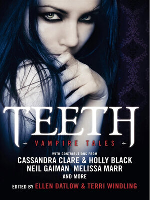 cover image of Teeth